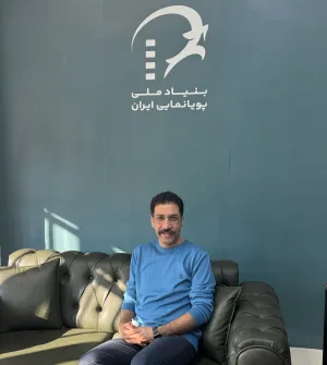 بنیاد ملی پویانمایی به دنبال افزایش تولید و پیوند سرمایه‌گذاران با انیمیشن‌سازان است