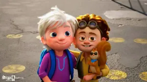 انیمیشن نیازمند دیپلماسی فرهنگی در سطح کلان است