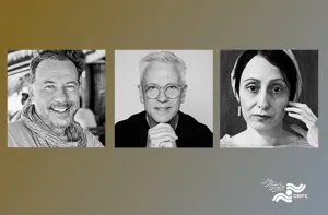 یک بانوی ایرانی داور بخش کوتاه جشنواره انسی