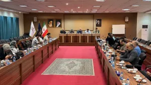انجمن صنفی کارفرمایی موسسات و تهیه‌کنندگان پویانمایی(انیمیشن) ایران تشکیل شد