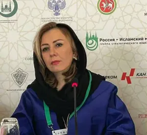 رامک امین‌کاظمی داور جشنواره انیمیشن بابل شد