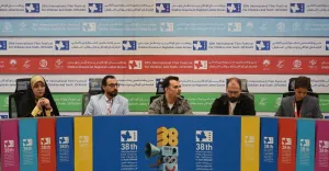 شور و هیجان بچه‌ها فراتر از انتظارم بود