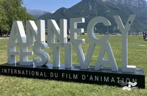 انیمیشن ایرانی برندۀ جشنوارۀ «اَنِسی» فرانسه شد