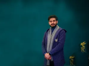 کودکان ایران باید فیلمی ببینند که متعلق به هویت خودشان است