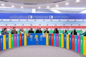 «نگهبانان خورشید» مخاطبان کودک فیلم هستند