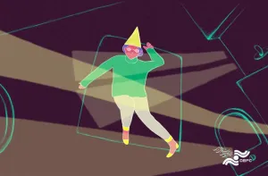 نمایش «ممنونم دکتر فارسی» در 3 جشنوارۀ بین‌المللی