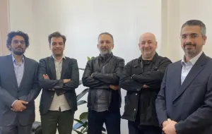 نخستین جلسۀ هیئت مدیرۀ جدید بنیاد ملی پویانمایی ایران برگزار شد