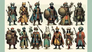 سفر رضا ارژنگی با شاهنامه از خیابان‌های تهران تا قلب ژاپن