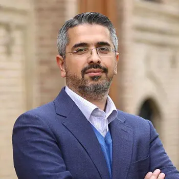 hamed jafari