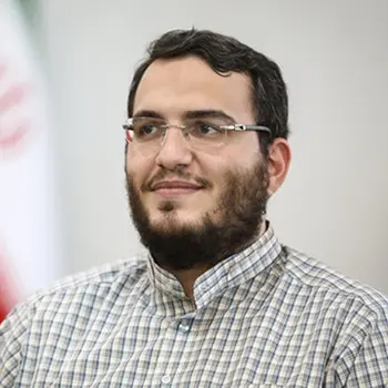 محمدمهدی دادمان