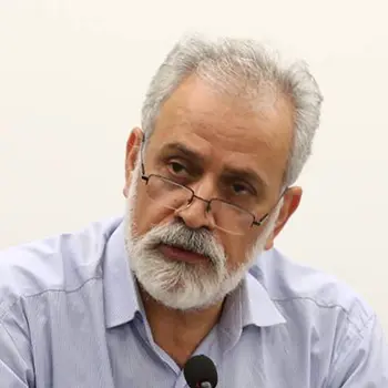 سید علیرضا گلپایگانی