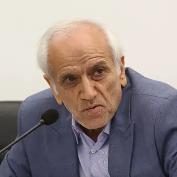 مهدی مسعودشاهی