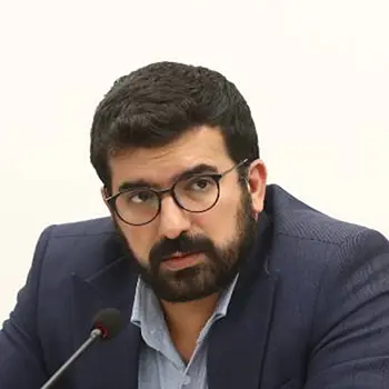 مسعود حسنلو