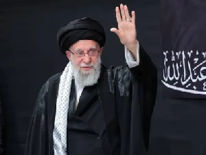 او به آرزوی همیشگی‌اش رسید