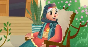 «قصه‌های ناخوانده» روی آنتن رفت