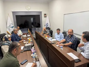 اولویت‌های پژوهشی مطالعات پویانمایی به تصویب رسید