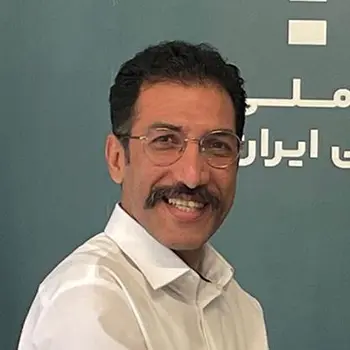 علی محمددوست
