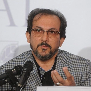 علیرضا رضاداد