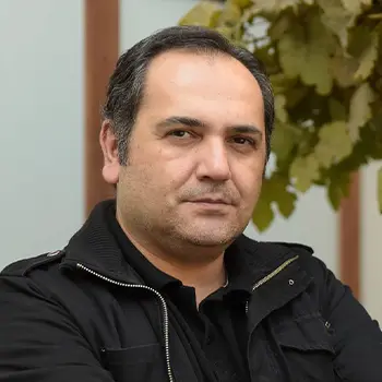 امیرمحمد دهستانی
