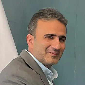 محمدمهدی قادری