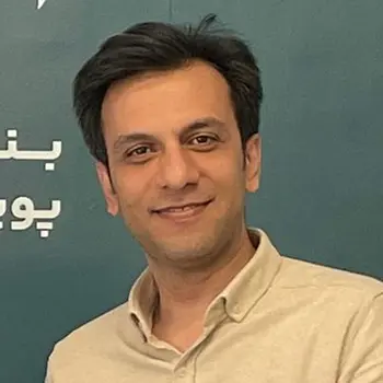 ناصر جاهدنیا